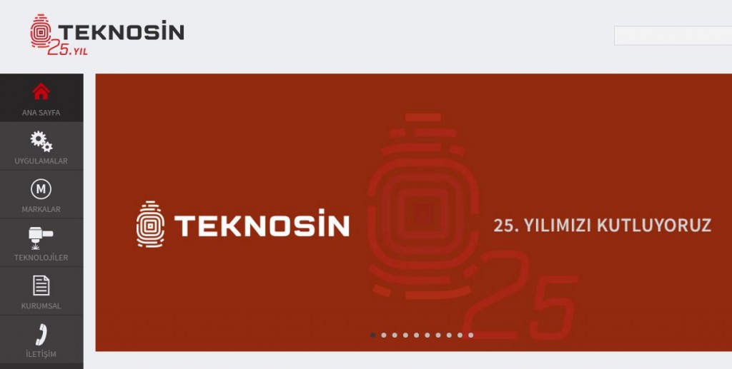 teknosin